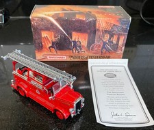 Matchbox Models of Yesteryear