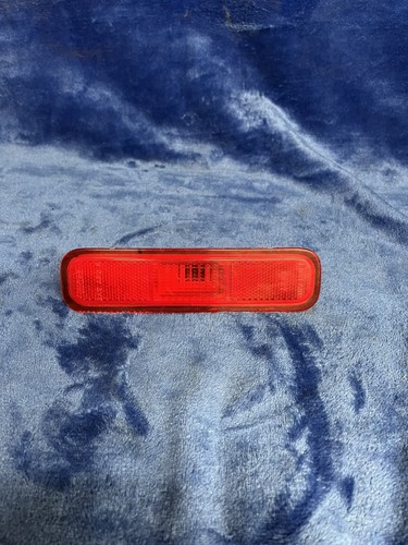 Triumph tr7 tr8 - side, lamp