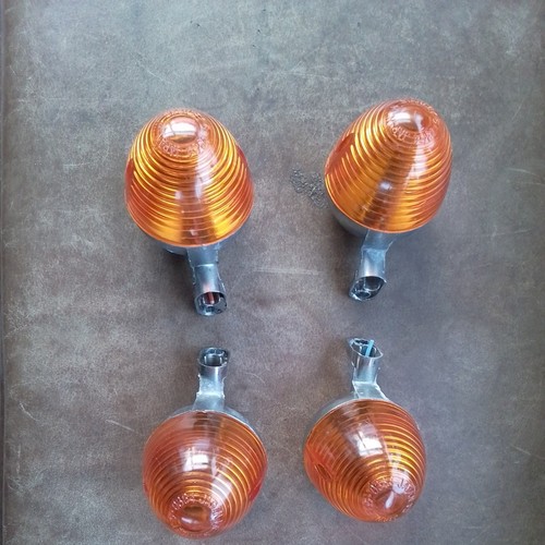Honda ss50 indicators - set, of