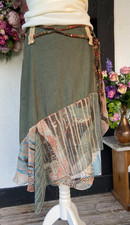 Vintage Le Gatte Jeans