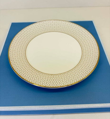 Wedgwood gio gold 17cm arris - 17cm,