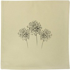 40cm x 40cm 'Dandelion Clocks'