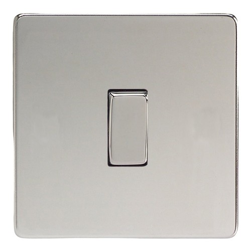 Varilight screwless polished - varilight,