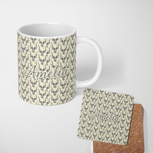 11oz tea coffee - 11oz,