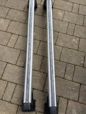 BMW X1 E84 Roof Bars