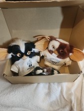 Gremlins 2 Over The Stripes Set VERY RARE