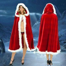 Mrs Santa Claus Christmas