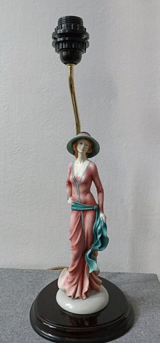 Leonardo collection table lamp - collection,