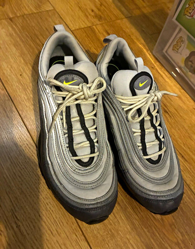 Nike air max - 97, men’s