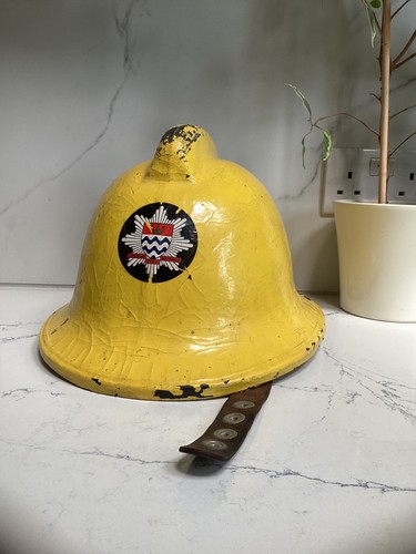 Original vintage london - london, fire