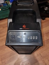 CM Storm PC AMD 16GB DDR3