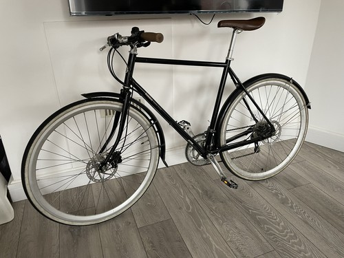 Bobbin dark star - bobbin,