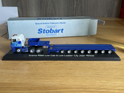 Eddie stobart scania - stobart, (4664102)