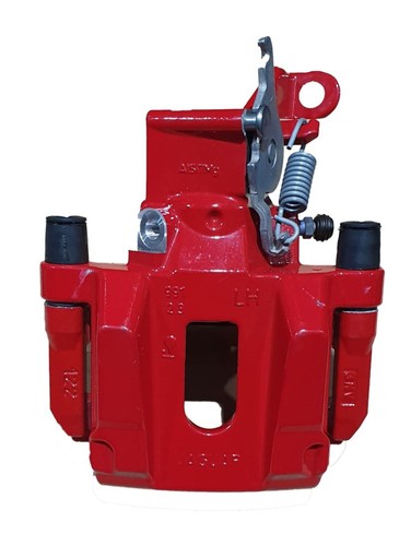 Jaguar brake caliper rear - caliper,