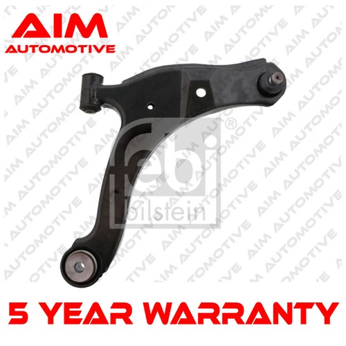 Track control arm - arm, front
