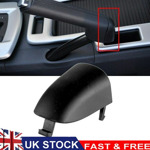 Handbrake handle lever - handle,