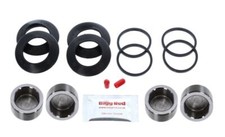 for VAUXHALL VIVA HA FRONT