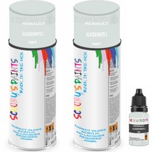 For Renault Spray Paint