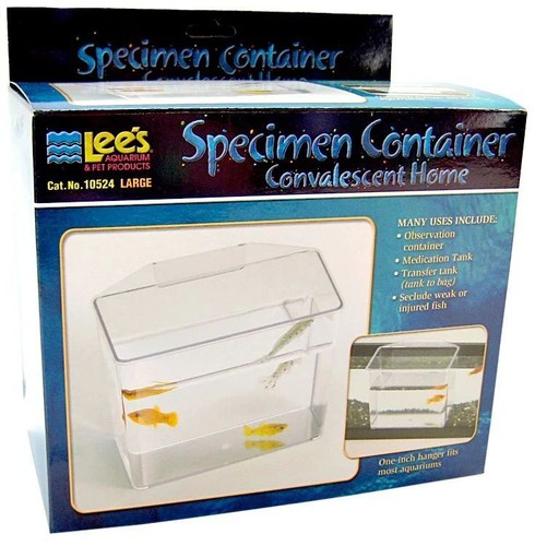 Lees specimen - lees,