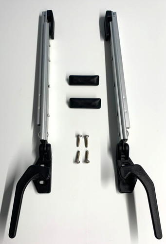 Polyplastic ratchet window - ratchet,
