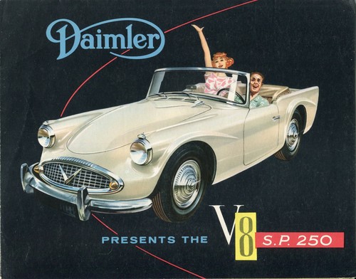 Daimer 250 dart uk - dart,