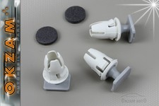 MERCEDES BENZ INTERIOR DOOR