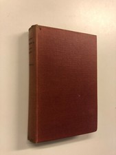 Dorothy Thompson's English Journey by James Drawbell - Pub: Collins 1943 HB Book