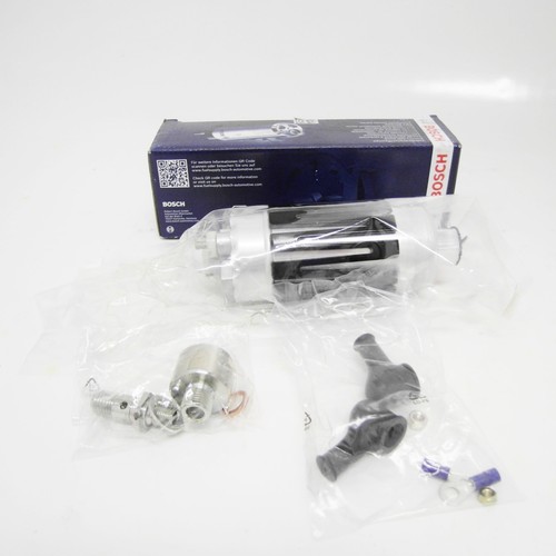 Fuel pump bosch 0bar - pump,