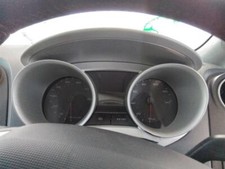 INSTRUMENT CLUSTER SEAT IBIZA MK4 FL 08-2017 1.4 PETROL Speedo Clocks - 12180176