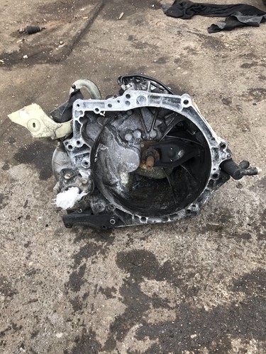 Peugeot 307 mk1 2013 - 307, 1.6