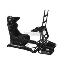 OMP Playseat Driving Simulator