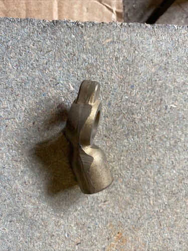 Unf brass banjo brake - unf,