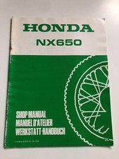 Workshop Manual / Supplement