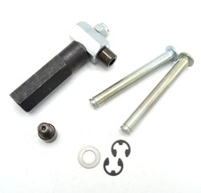 Park Tool PRS-CRK Clamp Rebuild Kit for PRS 100-5C 100-3C Not Complete PK-238-U7