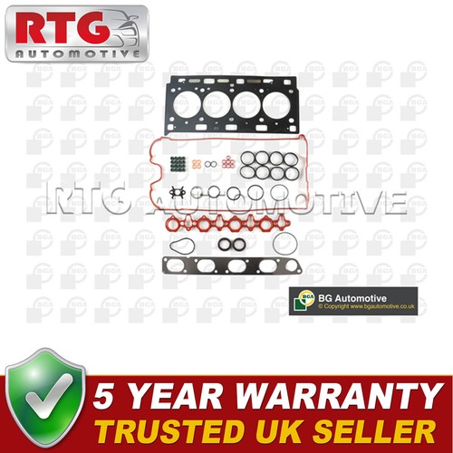 Cylinder head gasket set - cylinder,