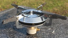 Portable Mini Gas Heater Stove