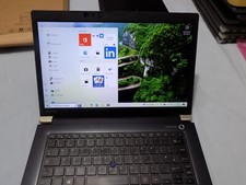 TOUCHSCREEN TOSHIBA TECRA