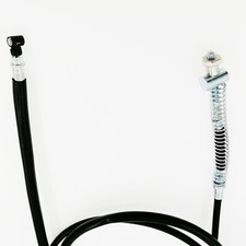 Rear brake cable 190cm for