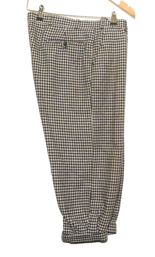 Matohpla dogtooth tweed - matohpla,