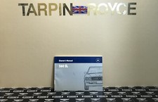 1986 Mercedes-Benz 560SL