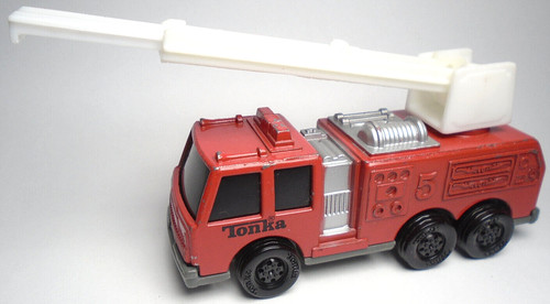 1992 tonka fire - 1992, #5