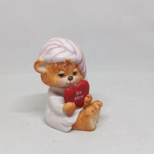 Vintage enesco teddy - teddy, beddy