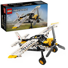 LEGO Technic 42198 Bush Plane Age 8+ 333pcs