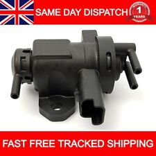 NEW TURBO PRESSURE SOLENOID VALVE FITS CITROEN XANTIA 2.0 HDI 109 1999-04 1628HC