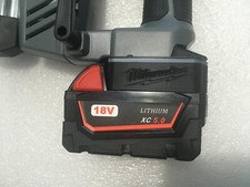 Milwaukee M18 Battery to