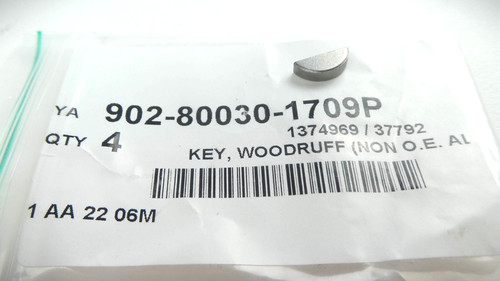 Flywheel wedge for yamaha fs1 - for,
