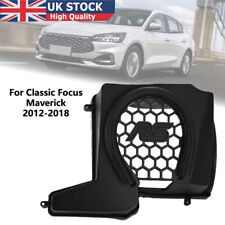 UK FOR FORD FOCUS MK3 RS STYLE AIR FILTER BOX LID COVER INTAKE MK3 NEW