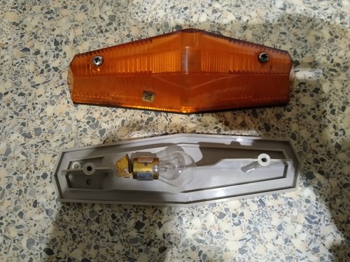 Vintage butlers amber - butlers,