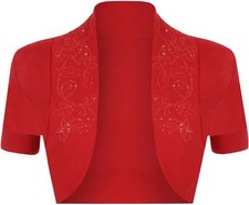 New Women Sequin Beaded Cap