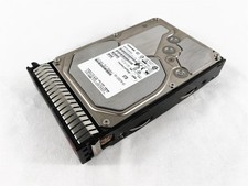 Toshiba 8TB 3.5 SAS 12Gb 7.2K
